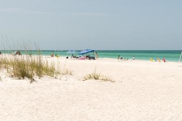 شقق خاصة سياحية Am Beach Place Unit 3