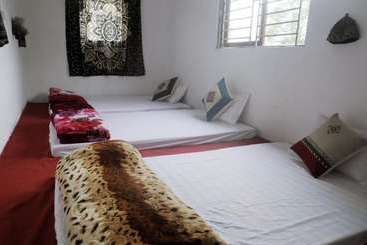 Bac Ha Eco Homestay  Hostel