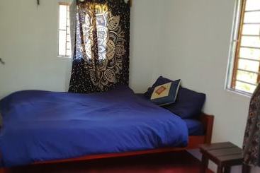 Bac Ha Eco Homestay Hostel