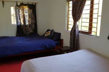 Bac Ha Eco Homestay  Hostel