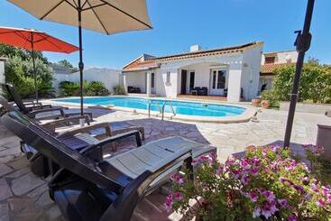 تختخواب و صبحانه La Casa Del Arti  Chambres D Hotes