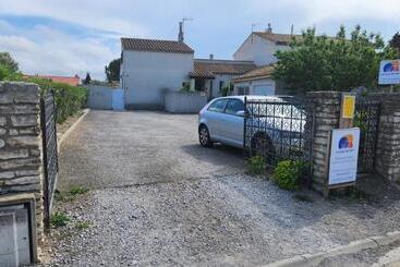 تختخواب و صبحانه La Casa Del Arti  Chambres D Hotes