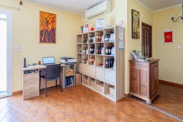 تختخواب و صبحانه La Casa Del Arti  Chambres D Hotes