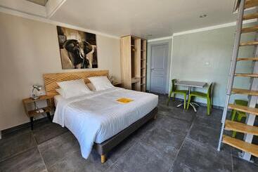 تختخواب و صبحانه La Casa Del Arti  Chambres D Hotes