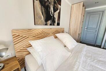 تختخواب و صبحانه La Casa Del Arti  Chambres D Hotes