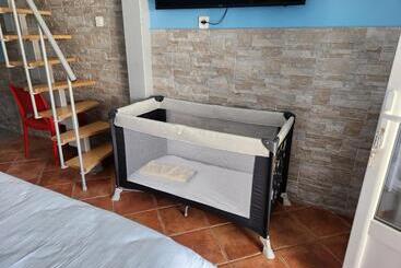 تختخواب و صبحانه La Casa Del Arti  Chambres D Hotes