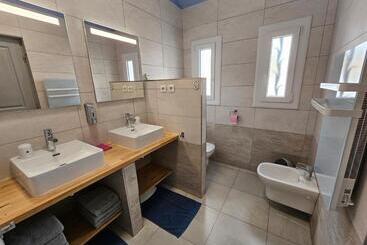 تختخواب و صبحانه La Casa Del Arti  Chambres D Hotes