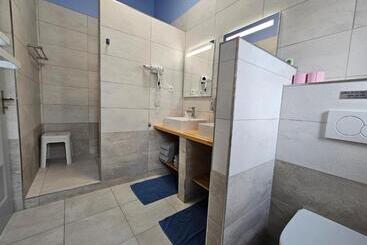 تختخواب و صبحانه La Casa Del Arti  Chambres D Hotes