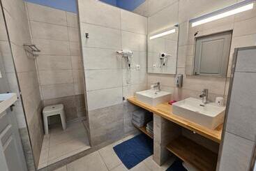 تختخواب و صبحانه La Casa Del Arti  Chambres D Hotes