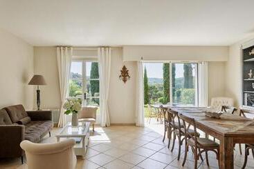 Golf Resort & Country Club Saint Tropez