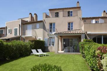 Golf Resort & Country Club Saint Tropez