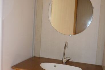 هتل Camping L Apamée