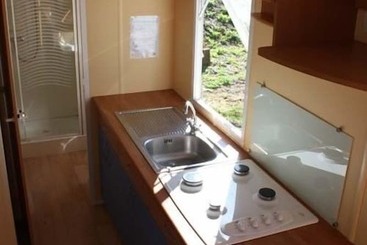 هتل Camping L Apamée
