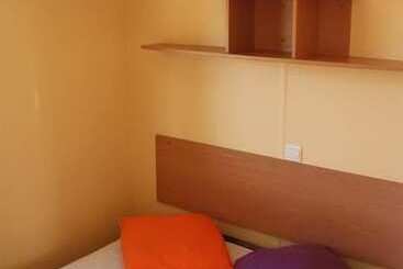 هتل Camping L Apamée