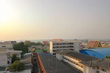 هتل Cityview Residence