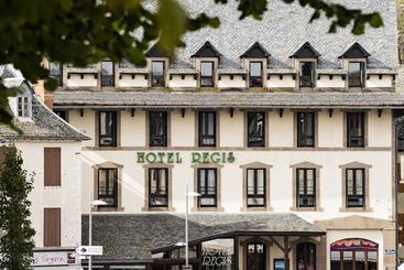 هتل Hôtel Regis