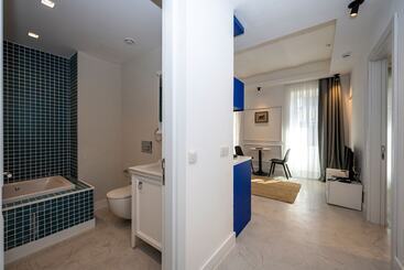 Juno Hotel Taksim