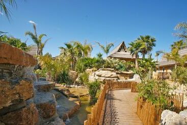 هتل La Toison D Or Resort & Spa