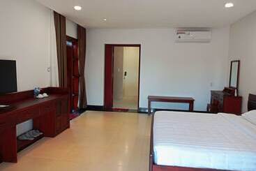 هتل Mango Garden Resort