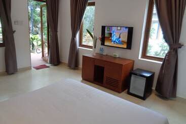 هتل Mango Garden Resort