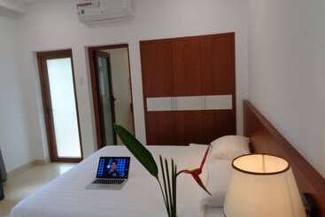 هتل Mango Garden Resort