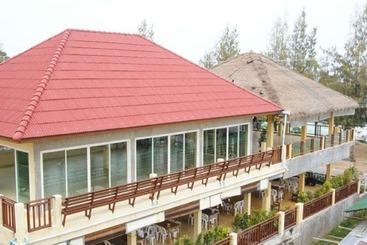 هتل Pulsawat Palm Resort