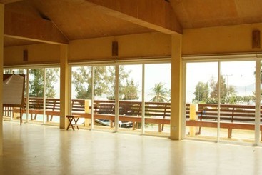 هتل Pulsawat Palm Resort