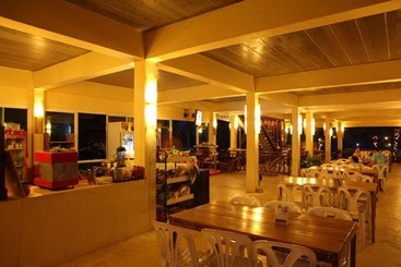 هتل Pulsawat Palm Resort