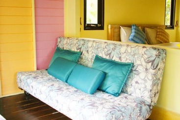 هتل Pulsawat Palm Resort