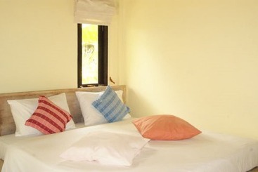 هتل Pulsawat Palm Resort