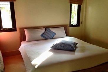 هتل Pulsawat Palm Resort