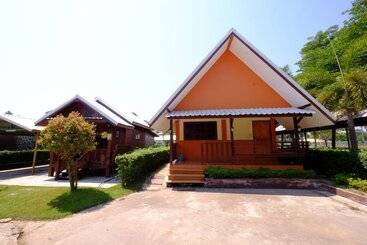 هتل Suanpalm Healthy Resort