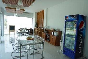 هتل The Boutique Hostel