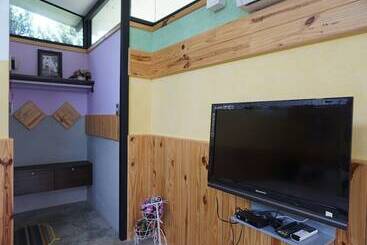 هتل The Lampang Villa