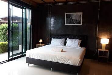 هتل The Like Resort