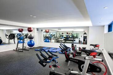 The Study At University City, Study Hotels
