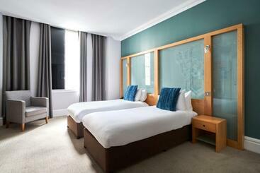 هتل Thistle London Park Lane