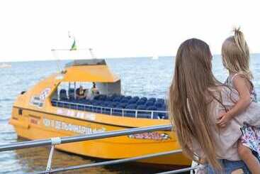 هتل Voyage
