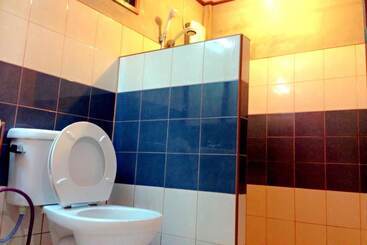 هتل Zigzag Resort Mukdahan