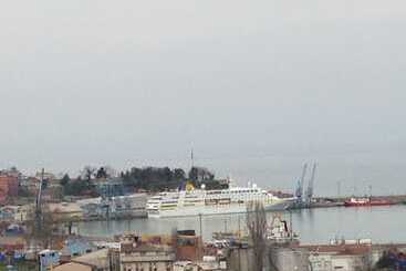 מלון דירות Kule Apart