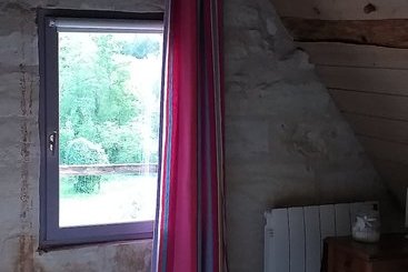 Le Balcon De Leonard