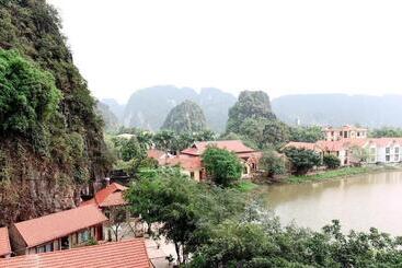 پانسیون Tam Coc Lakeside Homestay