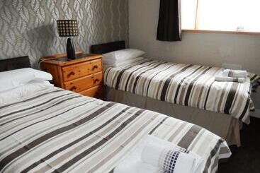 پانسیون Gales Guesthouse