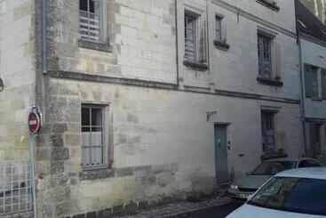 پانسیون La Capitainerie