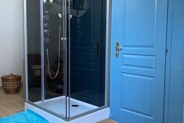پانسیون Le Pigeonnier, Maison D Hotes Et Spa