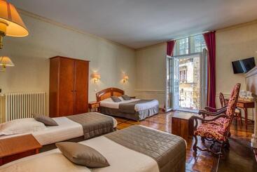 پانسیون Noreli B&b