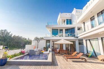 پانسیون Sun Palm B&b