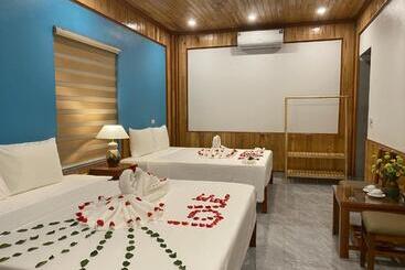 پانسیون Tam Coc Minh Quan Homestay