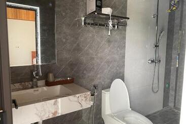 پانسیون Tam Coc Minh Quan Homestay