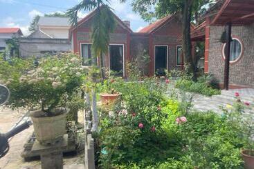پانسیون Tam Coc Minh Quan Homestay